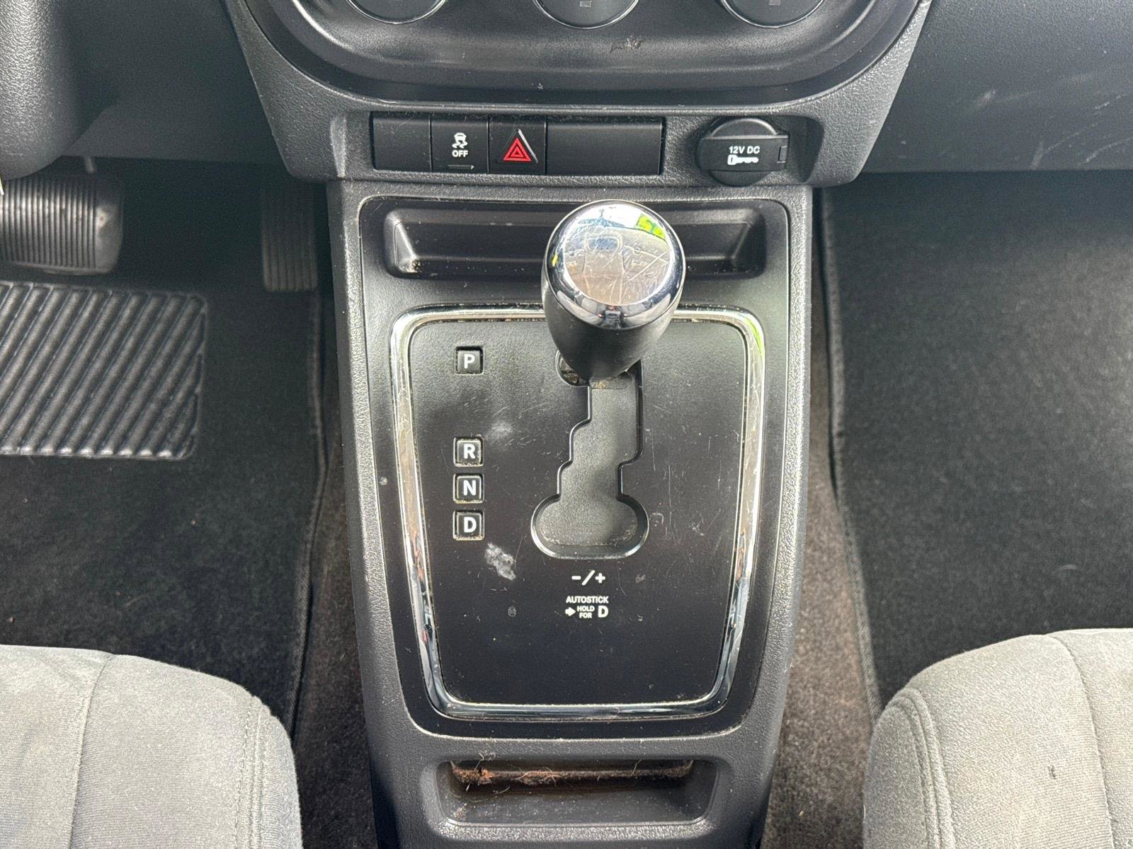 Used 2015 Jeep Compass Sport w/ Power Value Group FWD image 10
