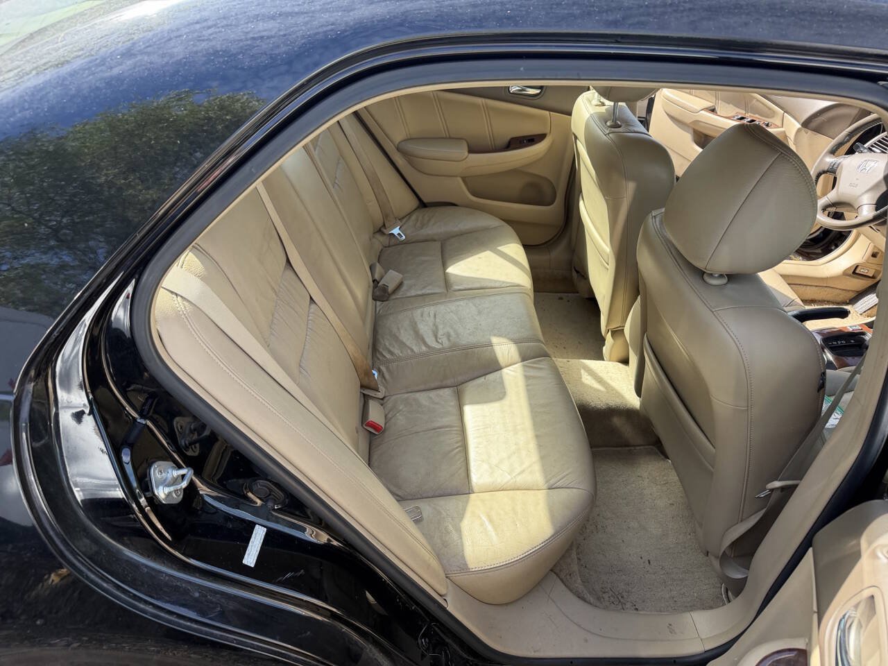 Used 2007 Honda Accord EX-L image 25