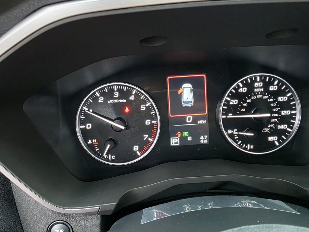 New 2026 Subaru Ascent Touring image 24