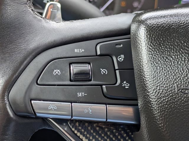 Certified 2024 Cadillac XT6 Sport w/ LPO, Floor Liner Package AWD/4WD image 30