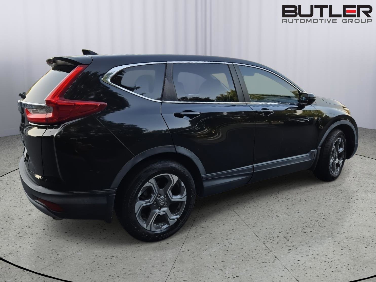 Used 2019 Honda CR-V EX-L image 5