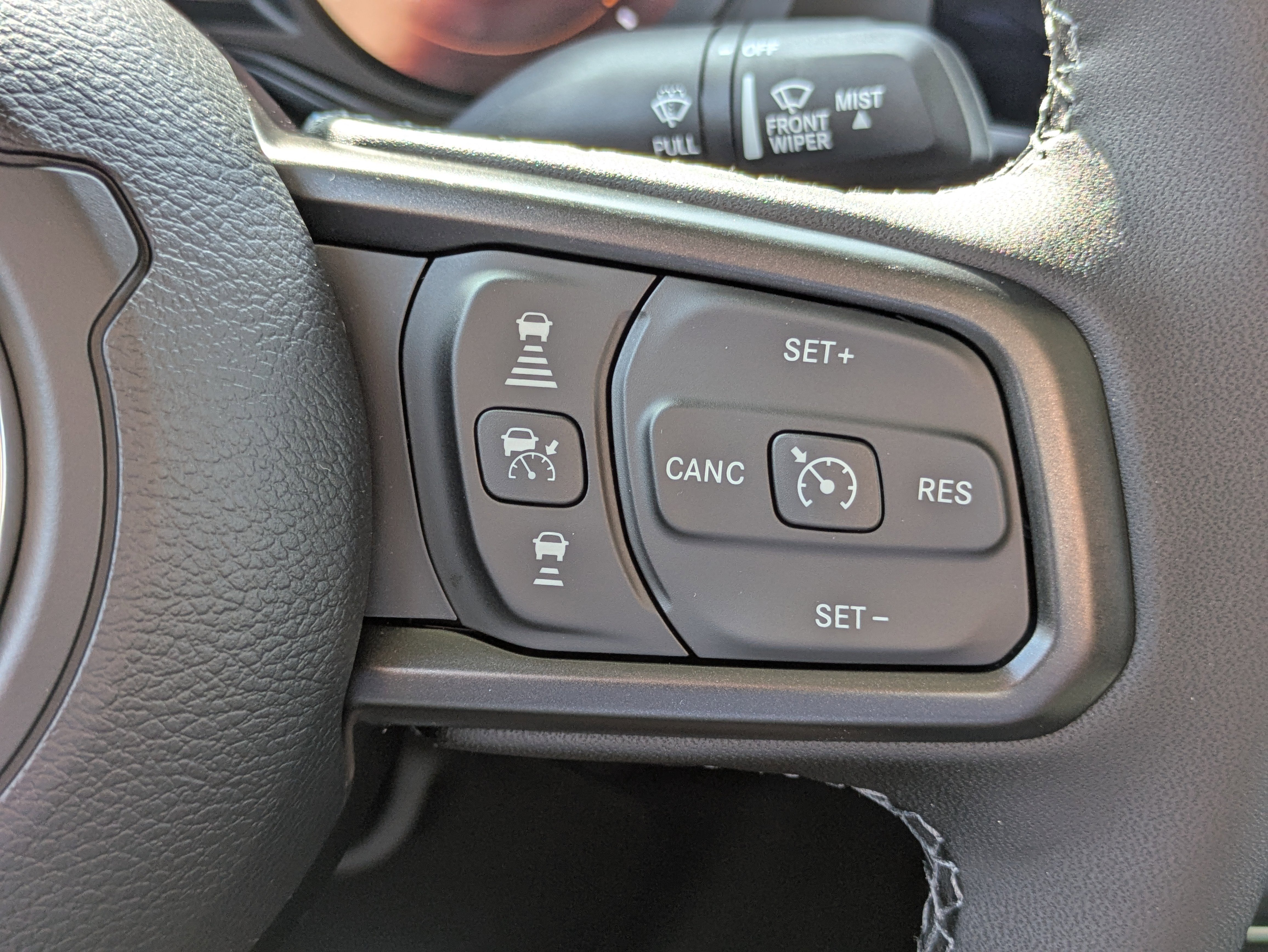 New 2026 Jeep Gladiator Sport AWD/4WD image 20