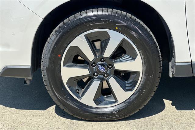 Used 2018 Subaru Forester 2.5i Limited AWD/4WD image 30