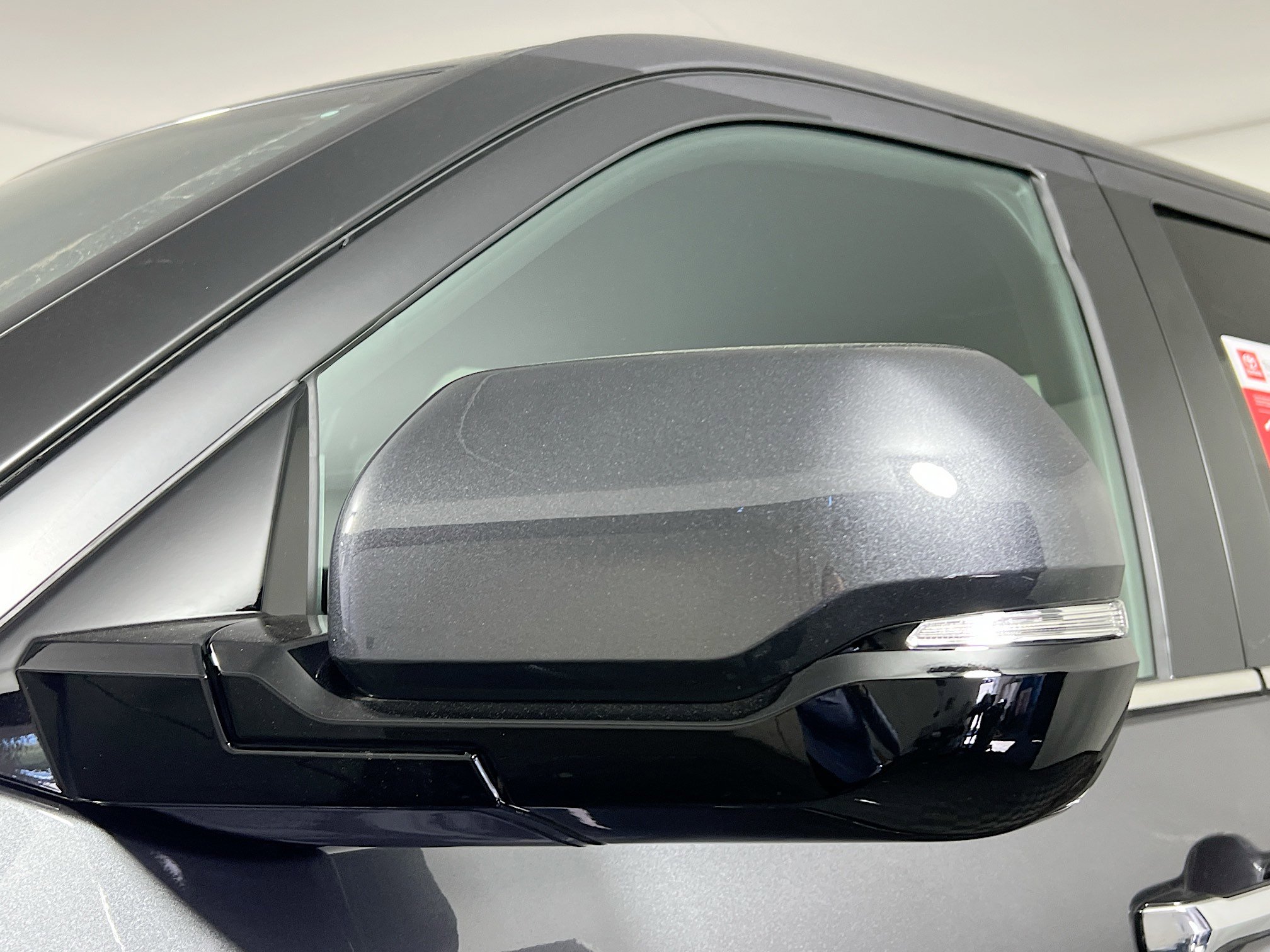 New 2026 Toyota Tundra Limited image 12