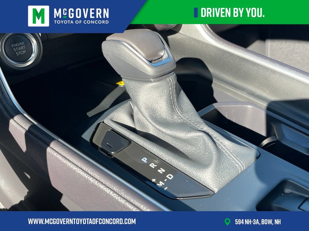 Used 2026 Toyota Grand Highlander AWD image 23