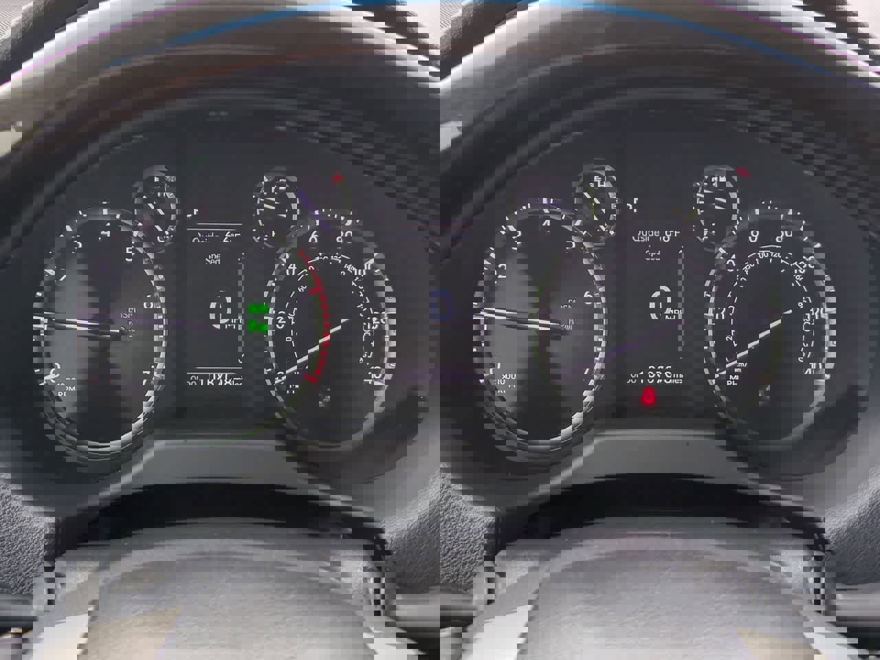 Used 2020 Lexus GX 460 Premium w/ Premium Package AWD/4WD image 33