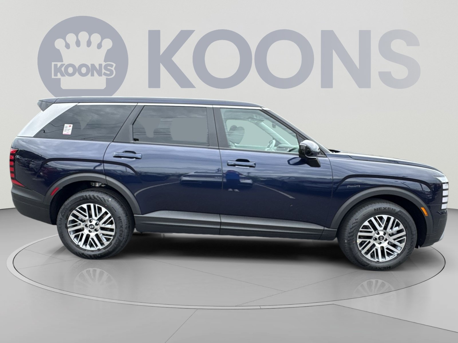 New 2026 Hyundai Palisade SE FWD image 8