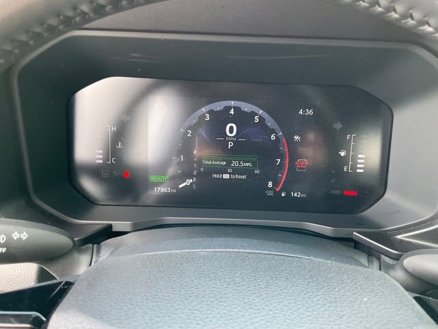 Used 2024 Toyota Land Cruiser 1958 image 9