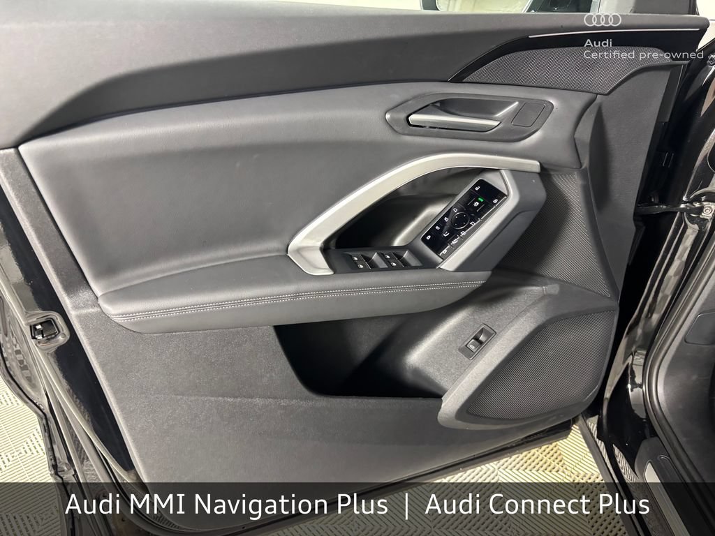 Certified 2025 Audi Q5 Premium w/ Convenience Package AWD/4WD image 15