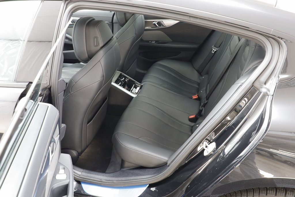 Certified 2025 BMW 840i xDrive image 16