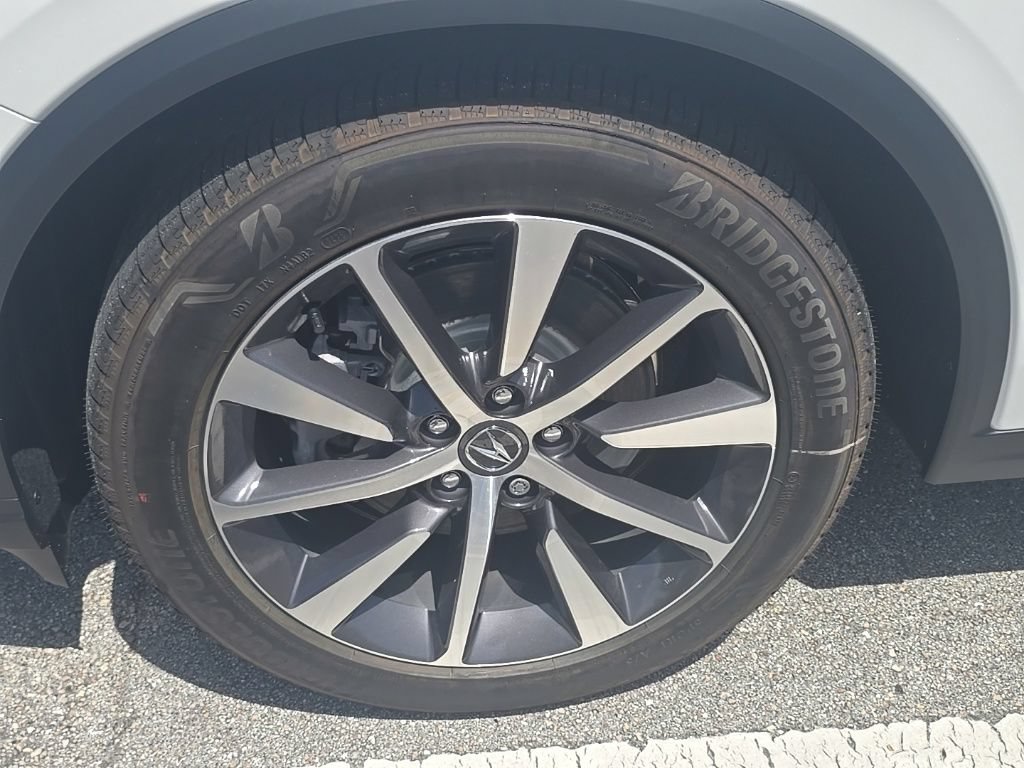 New 2026 Acura MDX FWD w/ Technology Package image 9