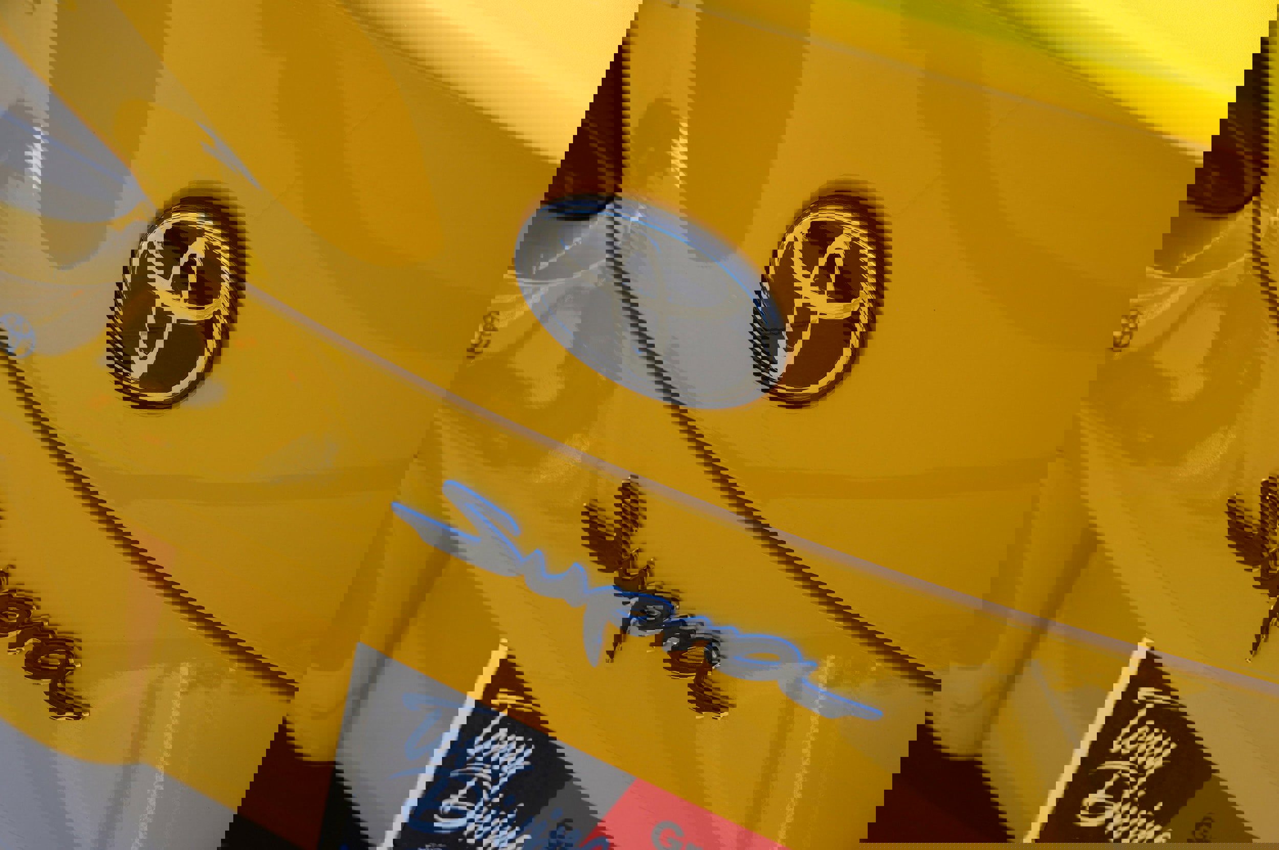 Certified 2023 Toyota Supra Premium image 17