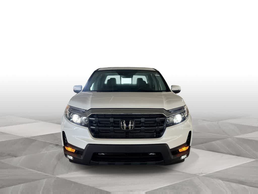 New 2026 Honda Ridgeline RTL image 3