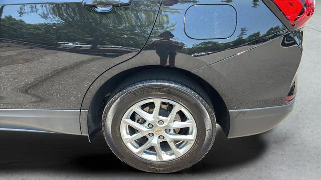 Used 2022 Chevrolet Equinox LT FWD image 35