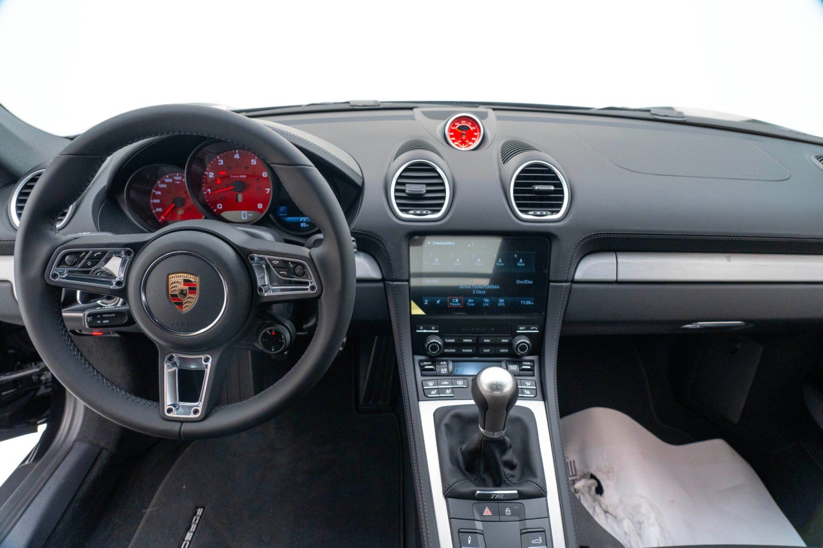 New 2025 Porsche 718 Cayman S image 18