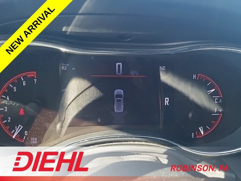 Used 2017 Dodge Durango SXT w/ Quick Order Package 23B AWD/4WD image 15