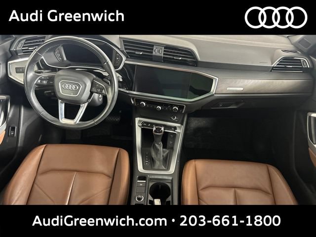 Certified 2022 Audi Q3 2.0T Premium AWD/4WD image 15