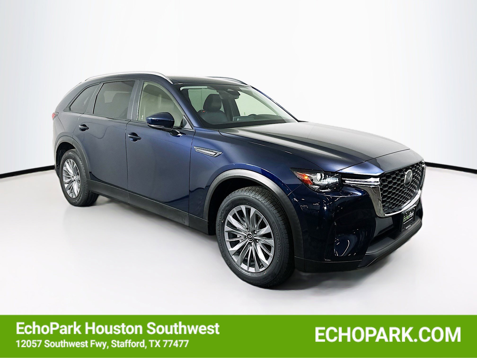 Used 2024 MAZDA CX-90 3.3 Turbo w/ Select Package AWD/4WD image 1
