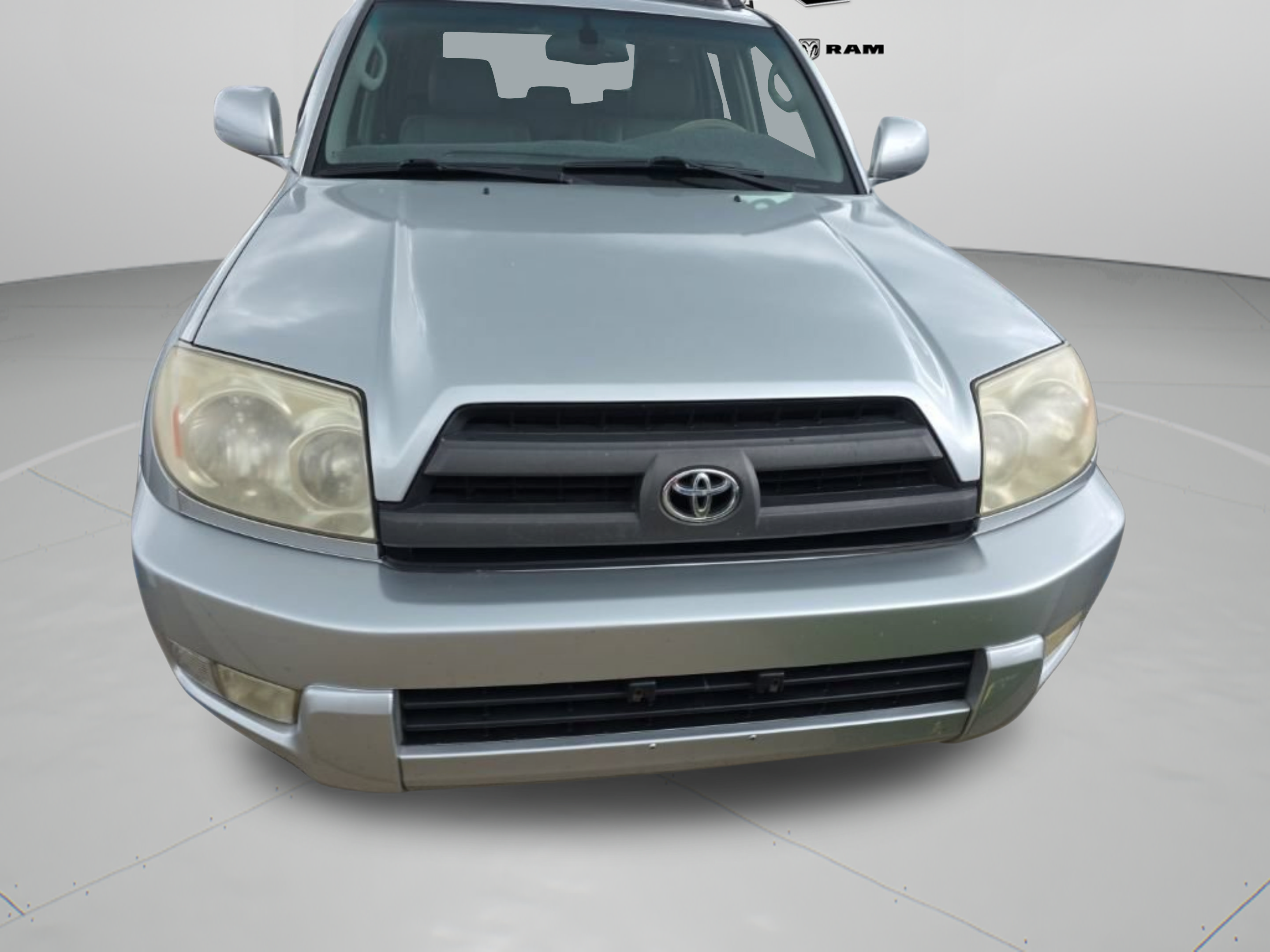 Used 2005 Toyota 4Runner Limited RWD image 20