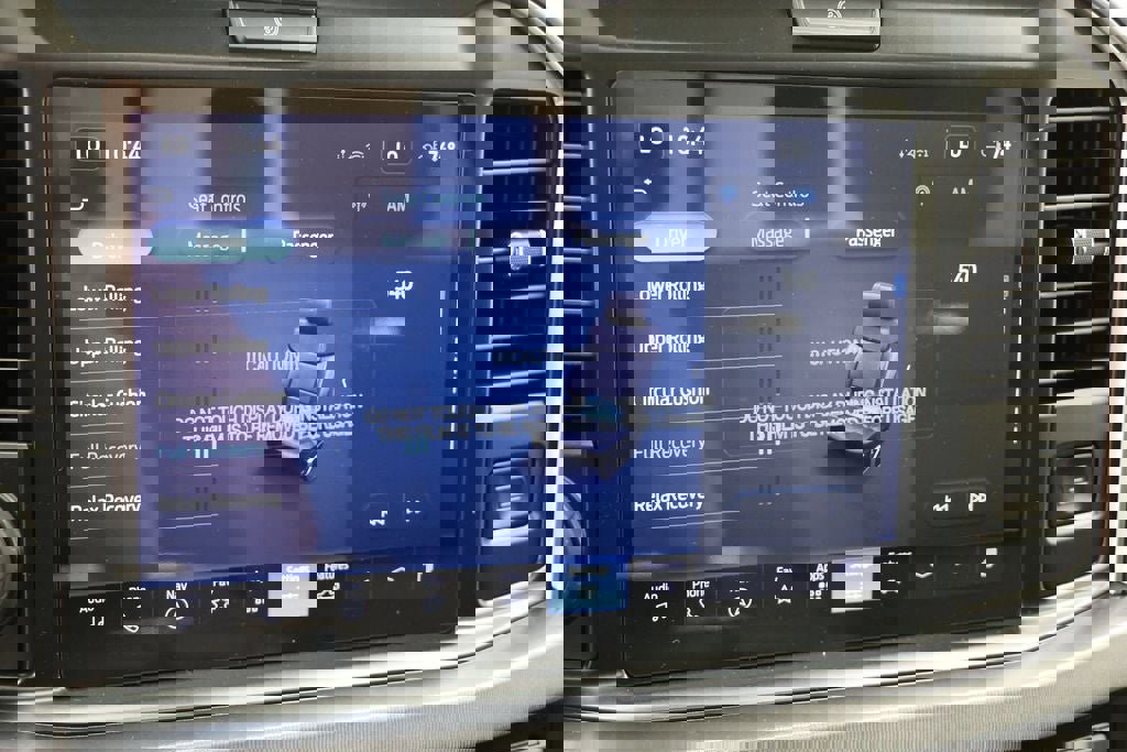 New 2026 Ford F350 Platinum image 27