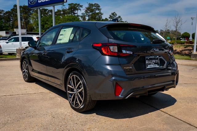 New 2026 Subaru Impreza RS image 4