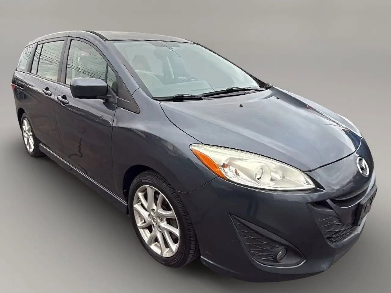 Used 2012 MAZDA MAZDA5 Touring image 7