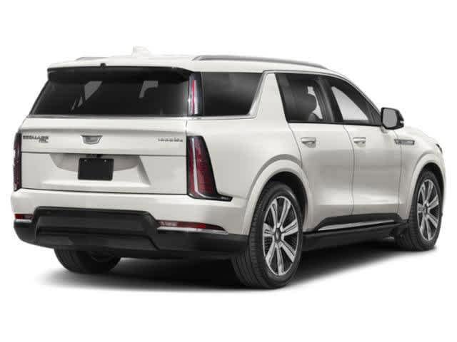 Used 2026 Cadillac Escalade IQL Luxury AWD/4WD image 2