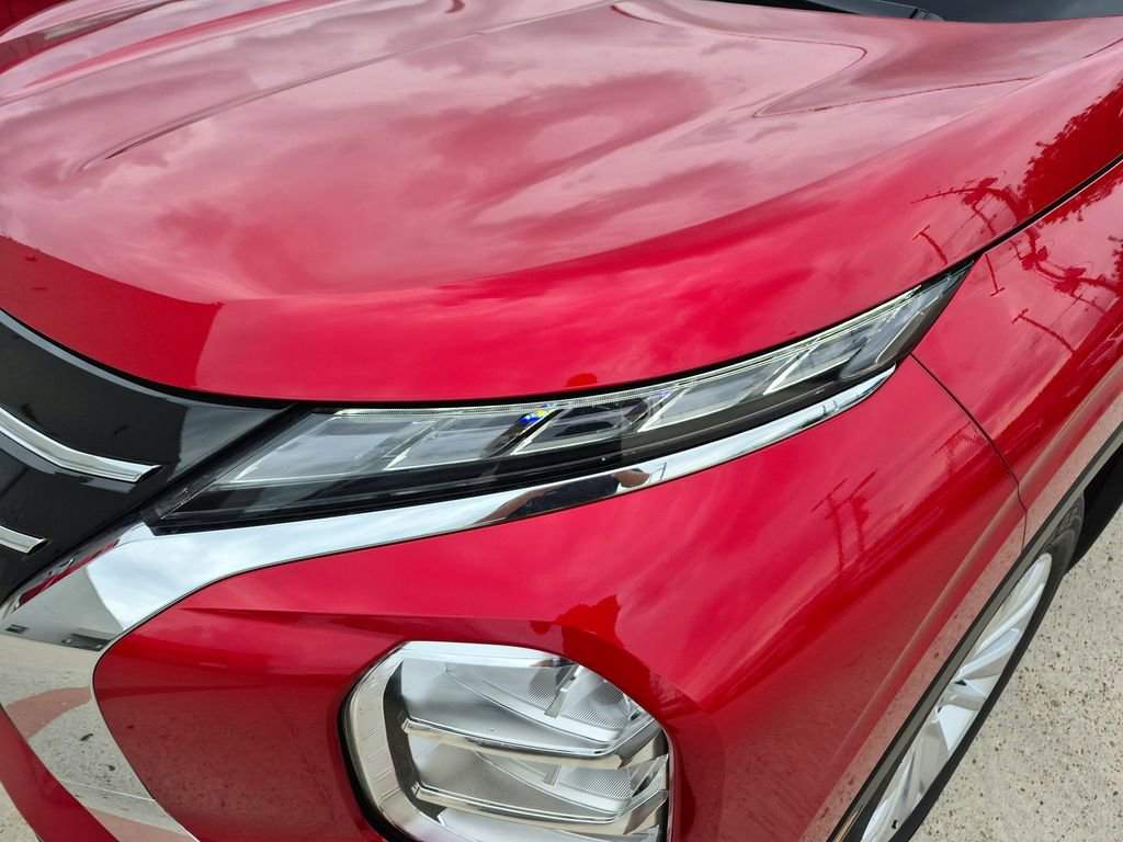 New 2026 Mitsubishi Outlander ES image 25