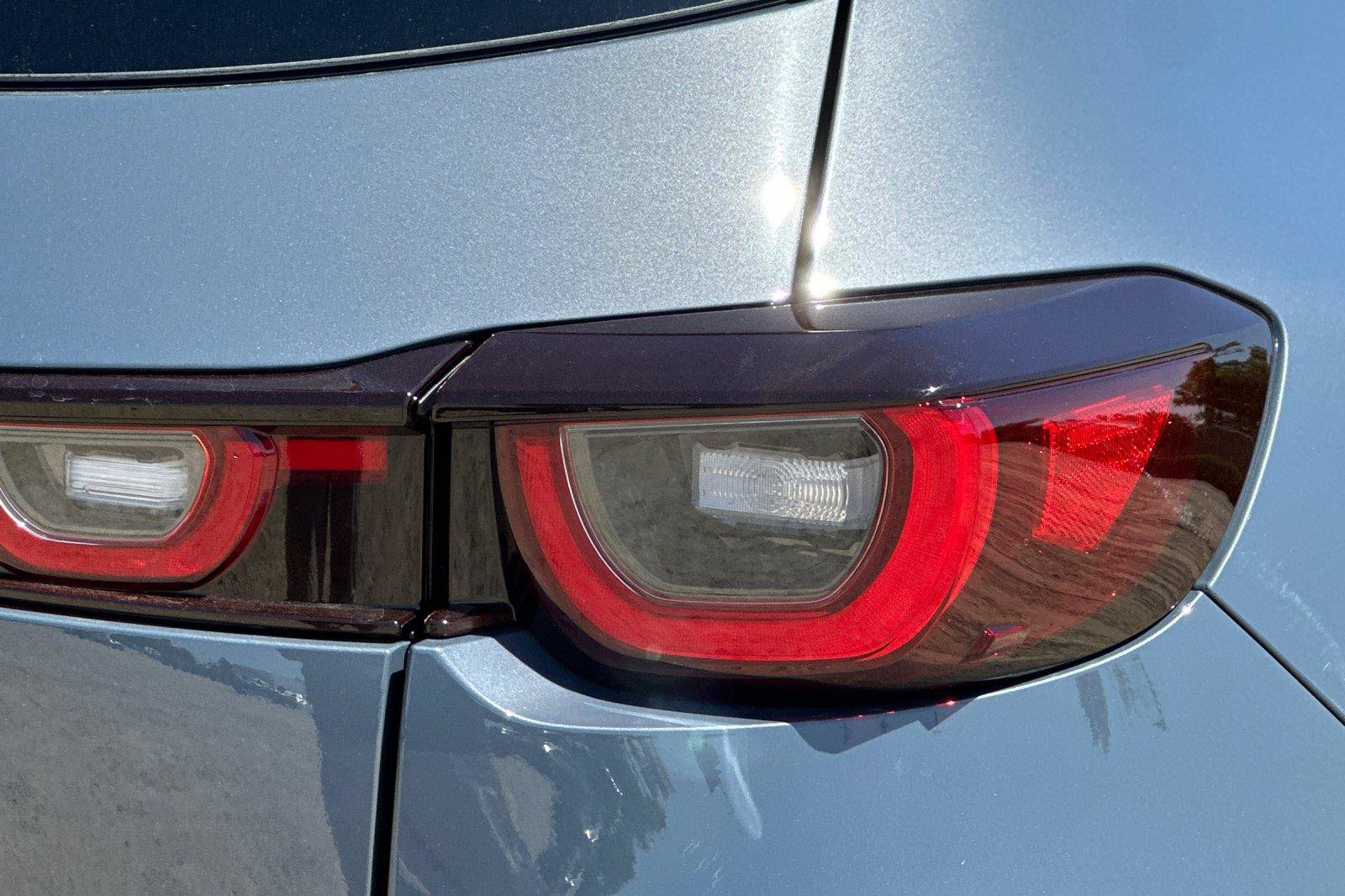 New 2026 MAZDA CX-50 AWD 2.5 Hybrid w/ Cargo Package image 32