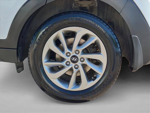 Used 2016 Hyundai Tucson SE FWD image 22