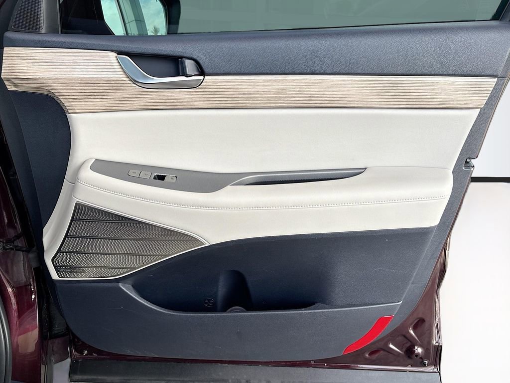 Used 2022 Hyundai Palisade Limited image 27