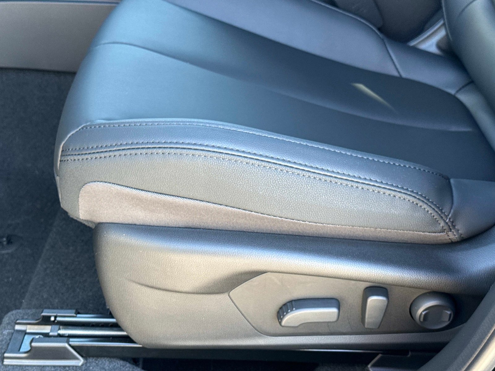 New 2026 Subaru Outback Premium image 22