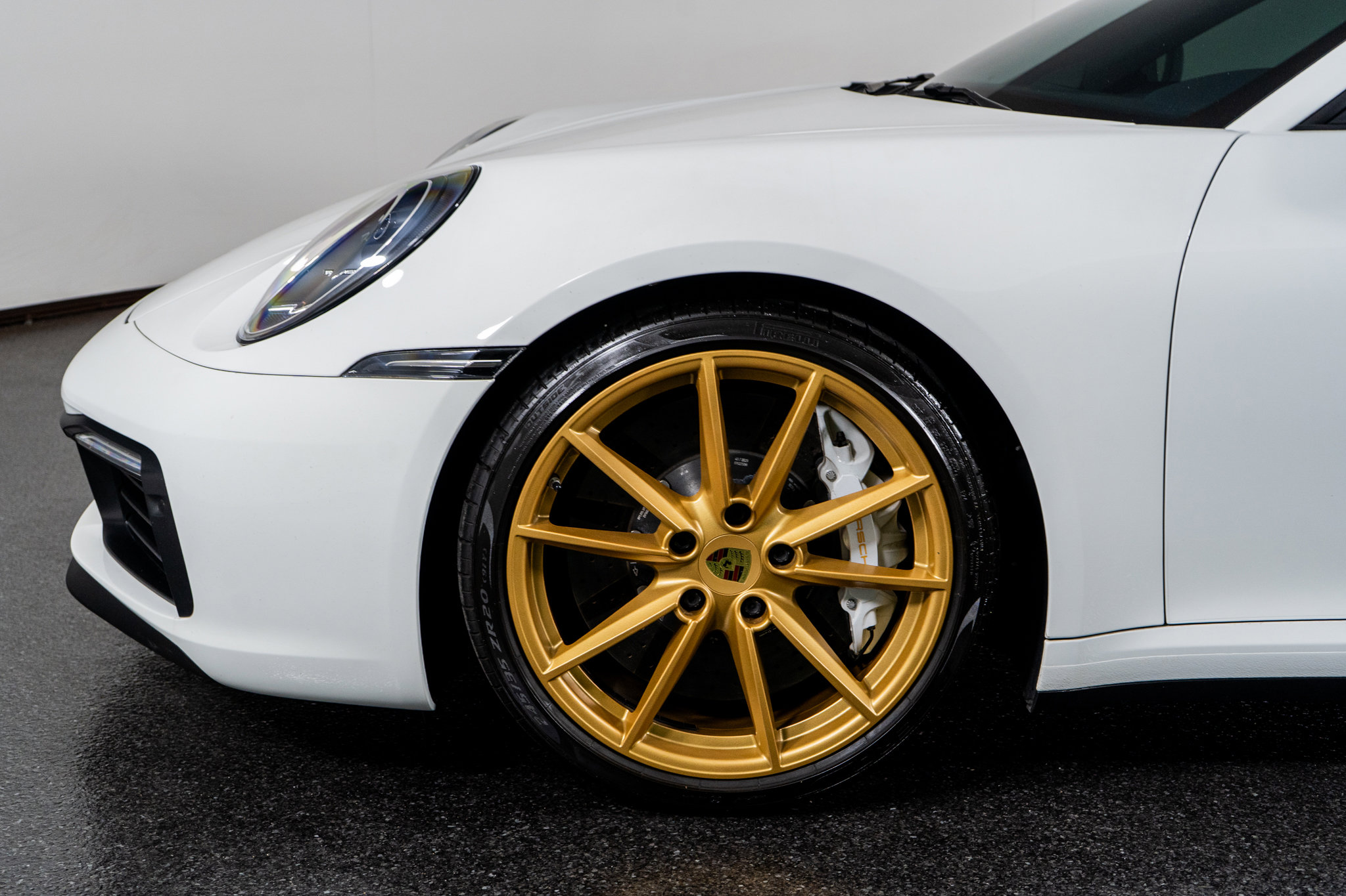 Used 2021 Porsche 911 Carrera S image 18