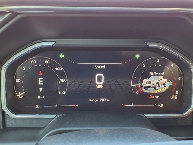 New 2026 GMC Sierra 2500 Denali Ultimate image 25