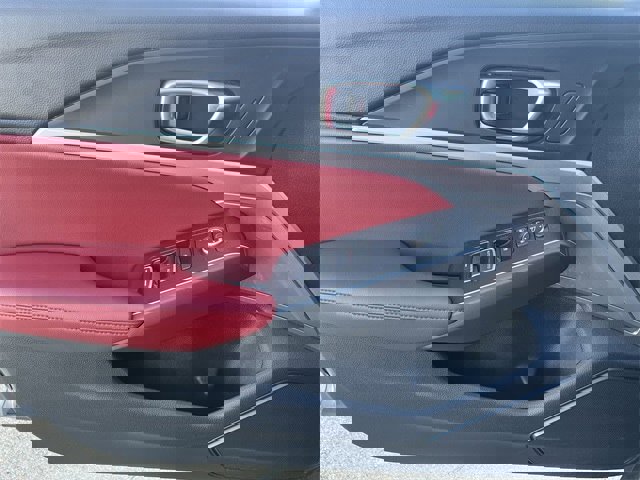 Certified 2025 Acura Integra A-Spec image 26