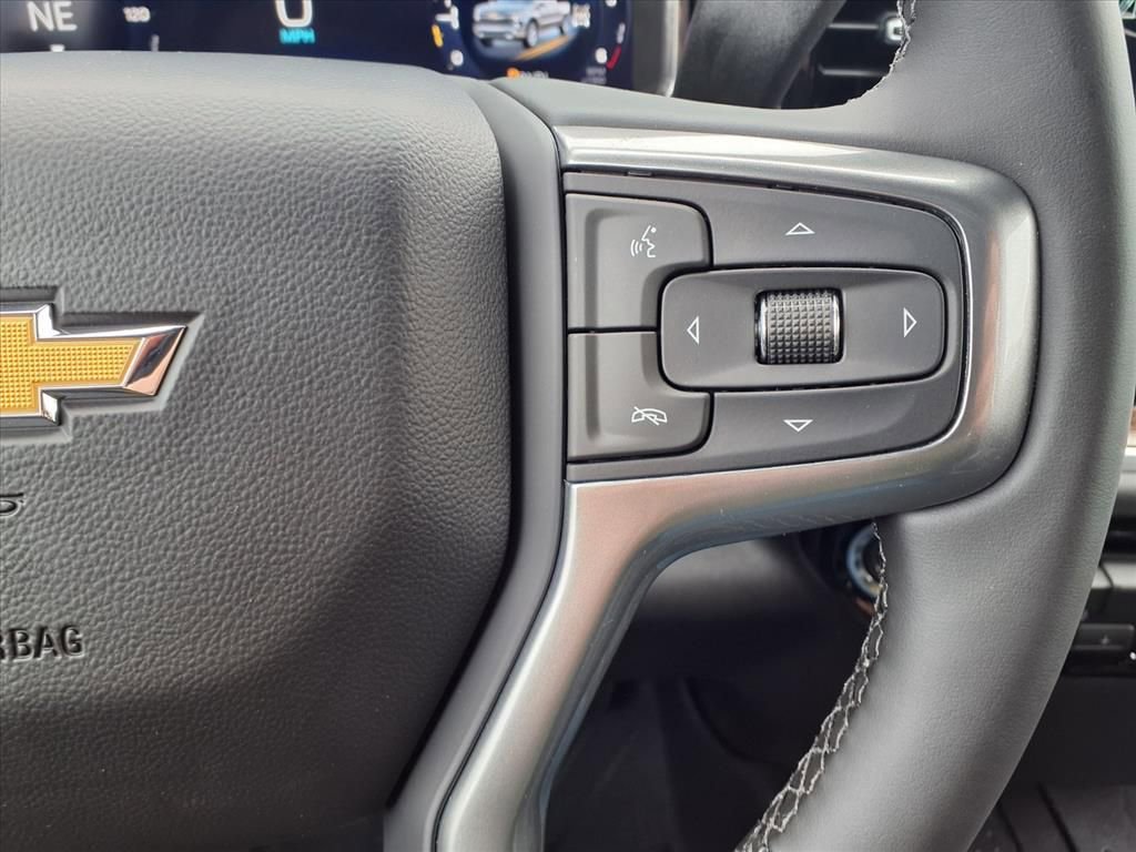 New 2026 Chevrolet Silverado 1500 LT w/ Safety Package image 20