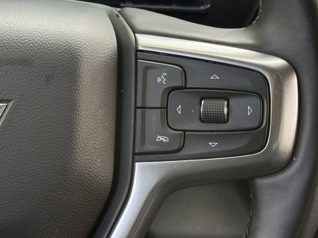 Certified 2025 Chevrolet Silverado 1500 LT w/ Safety Package AWD/4WD image 18