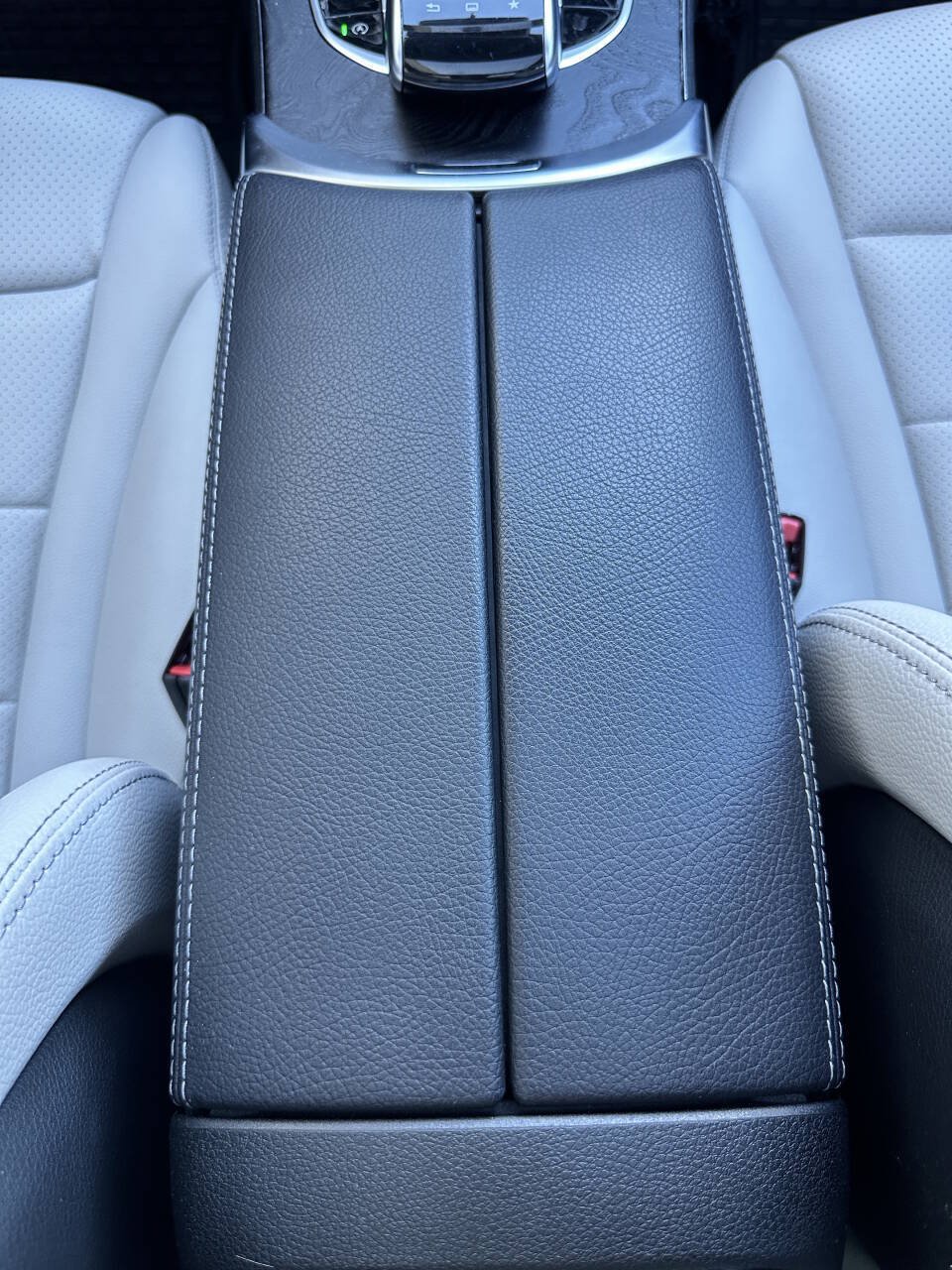 Used 2016 Mercedes-Benz C 300 Sedan image 19