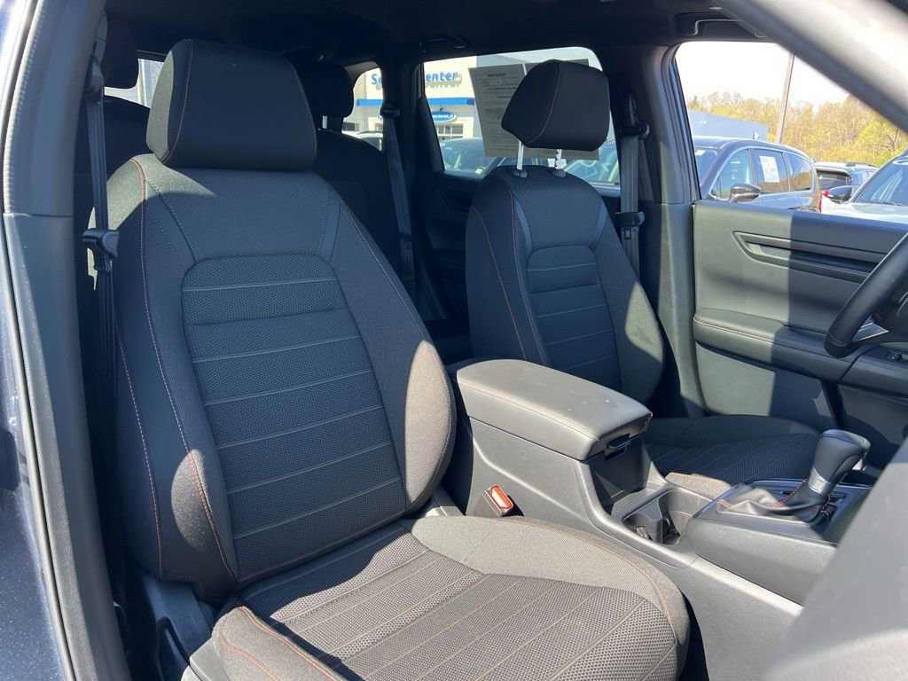 Used 2026 Honda CR-V Sport image 26