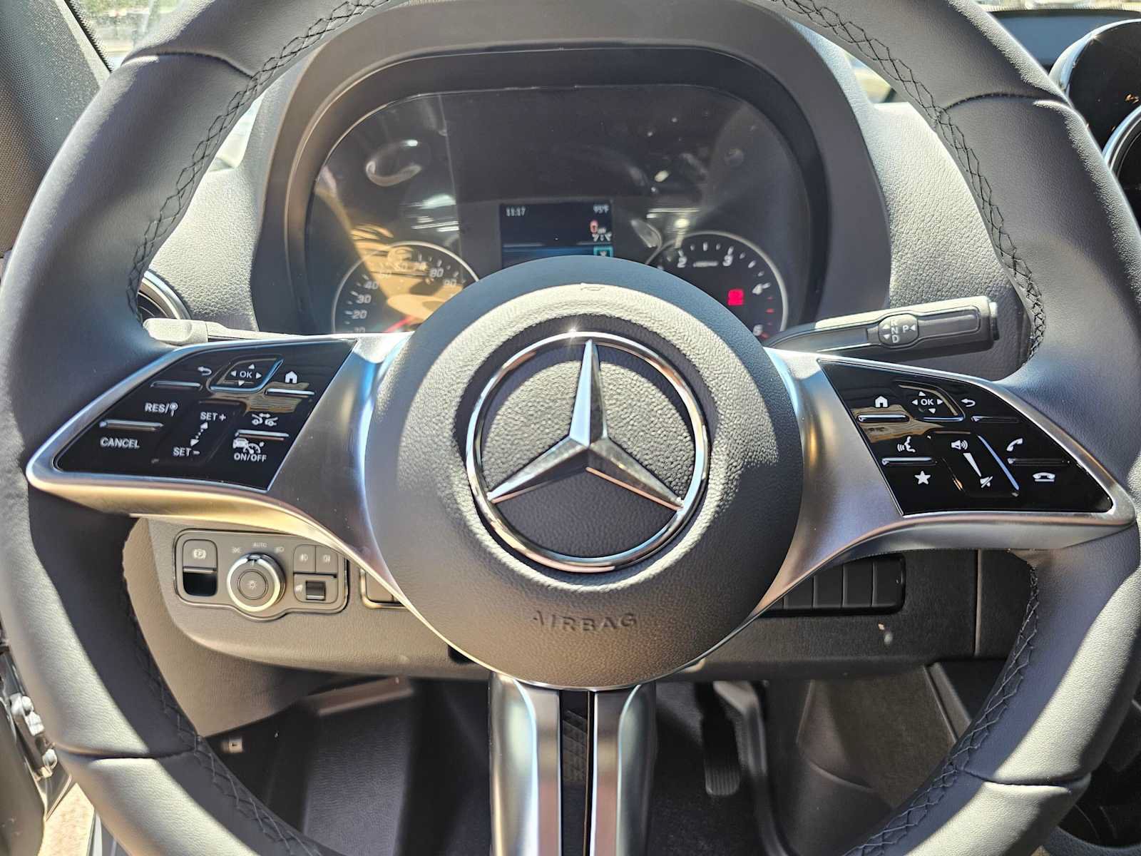 New 2026 Mercedes-Benz Sprinter 2500 image 22