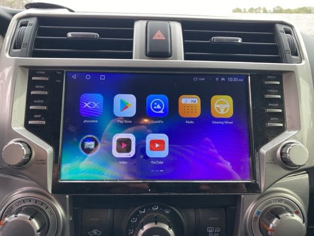 Used 2017 Toyota 4Runner SR5 image 16