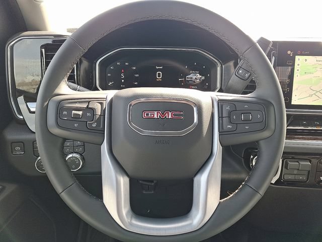 New 2026 GMC Sierra 1500 SLE AWD/4WD image 17