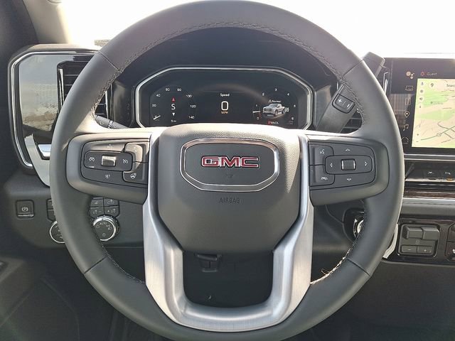 New 2026 GMC Sierra 1500 SLE image 17