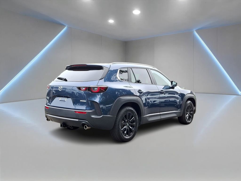 Used 2023 MAZDA CX-50 2.5 S w/ Cargo Package AWD/4WD image 5