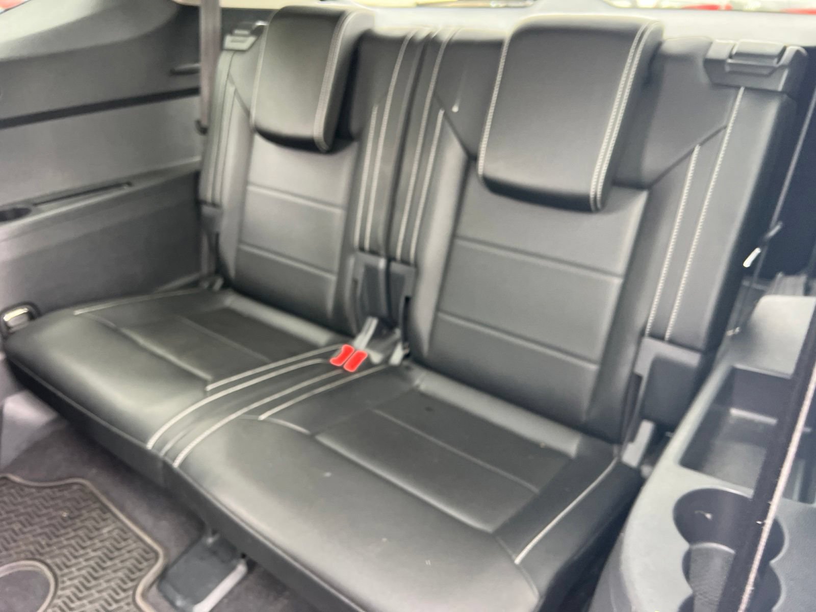 Used 2022 Volkswagen Atlas SE FWD image 32