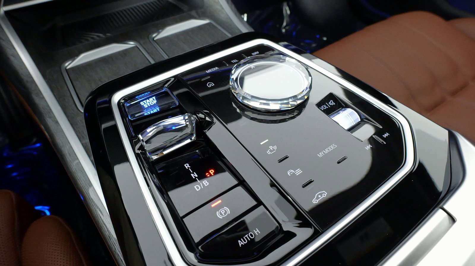 Used 2023 BMW i7 xDrive60 image 73