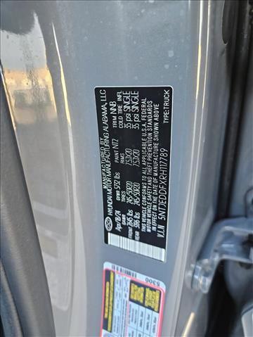 Certified 2024 Hyundai Santa Cruz Limited image 24