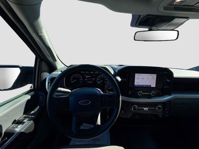 Used 2023 Ford F150 XL w/ Trailer Tow Package image 16