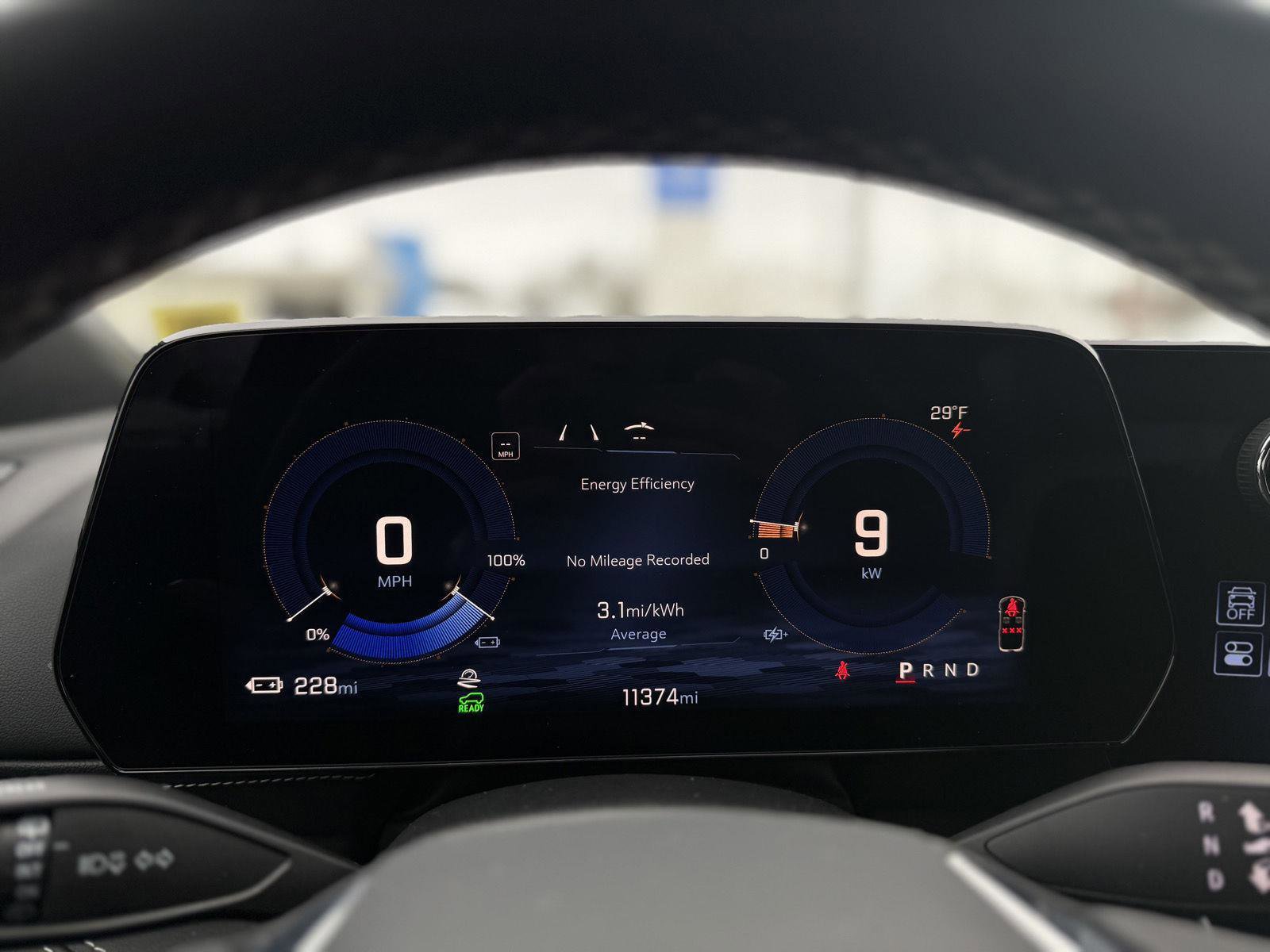 Certified 2025 Chevrolet Blazer EV LT image 18