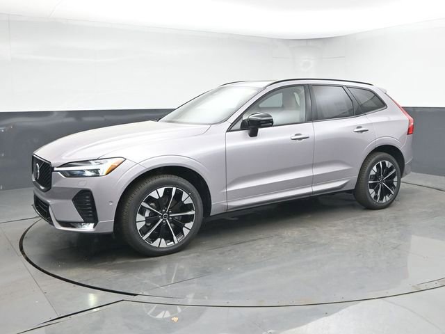 New 2026 Volvo XC60 B5 Plus w/ Protection Package Premier image 4